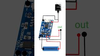 how to charge li ion batteryviral shorts [upl. by Roderigo]