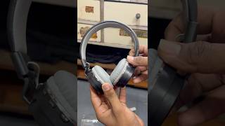 SH12 Bluetooth headphone 🙄￼ sound quality😱😱 [upl. by Adnalra]