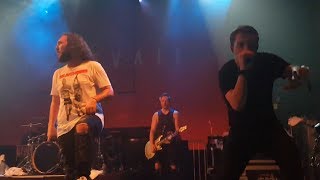 I Prevail  Low 2019 Berlin Germany [upl. by Bethesde]