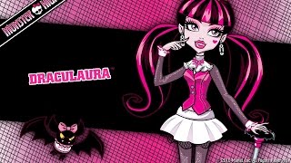 Monster High En Español  Monster high 13 en español pelicula completa 7 ✔ [upl. by Rosamond600]