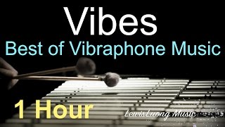 Vibraphone Vibraphone Jazz Vibraphone Solo amp Vibraphone Music Vibes Vibraphone Jazz Album [upl. by Gerta]