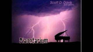 Scott D Davis  Pianotarium  The Renewal  III  Return to Sanity [upl. by Tristis]