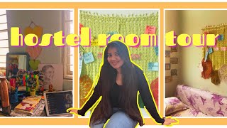 hostel room tour ll MS Ramaiah Medical College ll Bangalore [upl. by Thaine797]