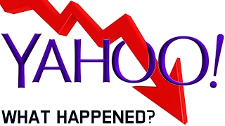 The Rise and Fall of Yahoo [upl. by Stephanie171]