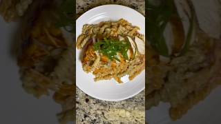 How To Make Chicken Pasta [upl. by Llener]