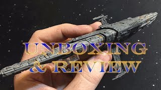 Armada  Profundity Unboxing and Review [upl. by Dolf]