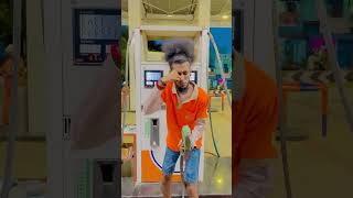 TWIST IRUKU 🤣 🤣 smileyvlogs comedyfilms youtubeshorts love smiley trending vlogs video [upl. by Osnofledi]