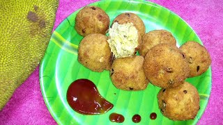 Baby Jack Fruit Cutlet 😍 Polos Cutlet Recipe 😋 How to Make Polos Cutlets 👌 Veg Cutlets [upl. by Papagena]