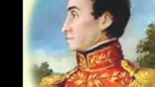 Simon Bolivar A Great Freedom Fighter [upl. by Ahsimik]