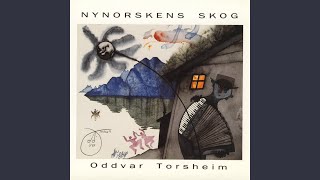 Nynorskens skog [upl. by Ayhtnic]