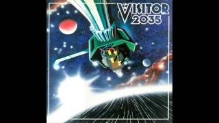 VISITOR 2035 1978 full album [upl. by Duntson]