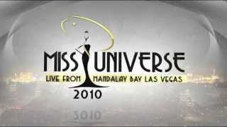 Miss Universe Top 15 Semifinalists Original Music [upl. by Ellak]