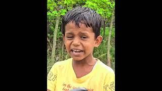 কাক্কার এ গেরেজে নিমু 🤣 banglafunnyvideo ariftheeducator comedyfilms funny [upl. by Ennej]