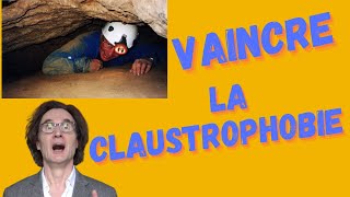 Comment vaincre la claustrophobie  astuces pratiques pour surmonter sa peur [upl. by Anifled313]