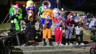 Die Provokante Battle Symphony  Allschwiler Fasnacht 2019 [upl. by Launce]