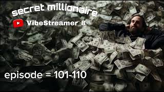 Insta Millionaire Episode 101 To 110 full story [upl. by Kistner]