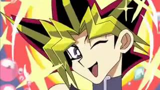 Cutie Atem ReCutie Honey OP parody [upl. by Zetnwahs]