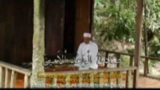 Ustaz Dzulkarnain Hamzah  Keagungan Zikrullah 2 [upl. by Nyrem143]