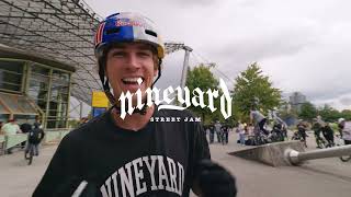 NINEYARD STREET JAM  Munich [upl. by Sass]