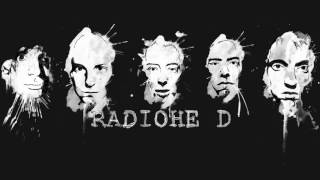 Radiohead Talk Show Host [upl. by Wickham]