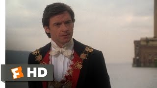 Kate amp Leopold 1012 Movie CLIP  Peddling Pond Scum 2001 HD [upl. by Ahseenat]