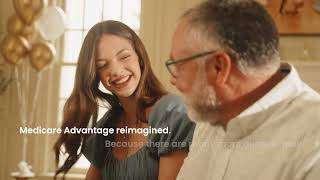 Medicare Advantage Reimagined for Arizona [upl. by Htebazie]