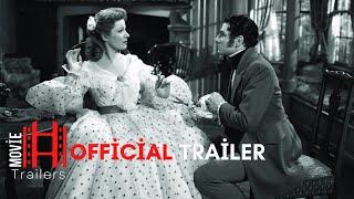 Pride and Prejudice 1940 Trailer  Greer Garson Laurence Olivier Mary Boland Movie [upl. by Adao]