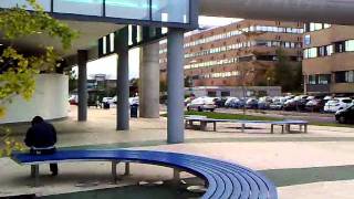 The Nottingham Queens Medical Centre Hospital [upl. by Adley]