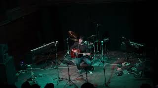 Incapable of Love  Simit Ahuja  Live at Akshara Theatre [upl. by Wehttam436]