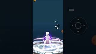 shadow mewtwo purifying for more cp but pokemon pokemongo kgf gaming [upl. by Meingoldas545]