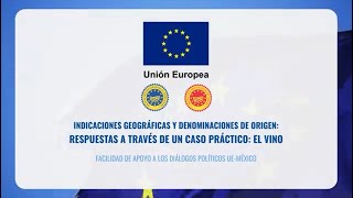 La clave del éxito Importancia de las Denominaciones de Origen en los productos locales [upl. by Seda]