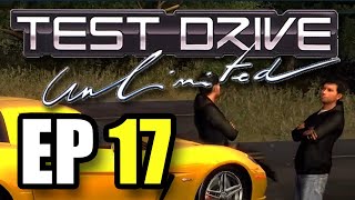 The 2006 Test Drive Unlimited Playthrough  EP 17  Doppelganger [upl. by Brenda]