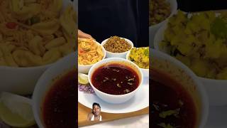 Misala pav misalpav food misallovers streetfood cooking recipe [upl. by Dnomsad]