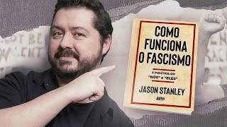 Fascismo Explicado por quem entende LEGENDADO [upl. by Hollenbeck470]