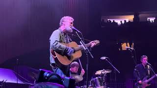 GLEN HANSARD THIS GIFT live at MADISON SQUARE GARDEN in NEW YORK CITY 9424 night 2 concert NYC [upl. by Mccullough923]