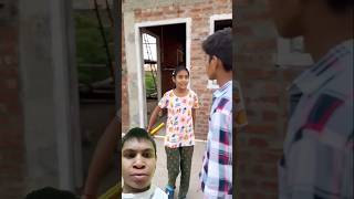 Bhaiya ko surprise Diya 😁 comedy funny fun shorts [upl. by Philippe]