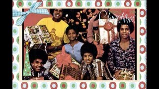 The Christmas Song  Jackson 5  Subtitulado en Español [upl. by Eniger142]