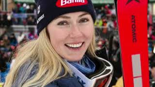 Mikaela Shiffrin and Aleksander Kilde are Colorados Athlete Power Couple  Whiteout [upl. by Junieta]