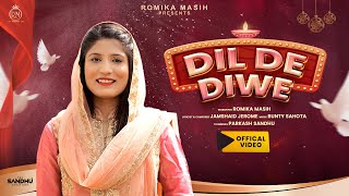 Dil De Diwe  Sister Romika Masih  Full Video Song  New Masihi Geet 2019 [upl. by Best]