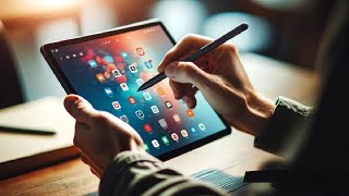 Top 6 Lenovo Tablets You Need to Check Out in 2024 [upl. by Dombrowski115]