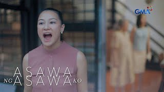 Asawa Ng Asawa Ko Cristy itinatago si Jordan kay Shaira Episode 124 [upl. by Enyamert]