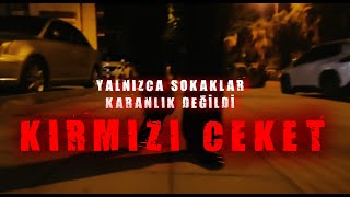 KIRMIZI CEKET DİZİ FRAGMAN 1 [upl. by Aneerhs]