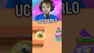 CHI UCCIDE KENJI 🔥🗿 brawlstarsita brawlstarsitalia starrdrop [upl. by Ogdon417]