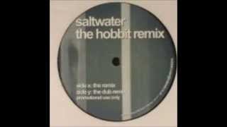 Chicane  Saltwater The Hobbit Remix [upl. by Donica900]