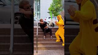 🤡PRANK GONE ❌ WRONG funny funnymemes [upl. by Labotsirhc]