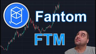 Fantom FTM price analysis [upl. by Schouten]