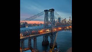 Live from Williamsburg Brooklyn in New York City Live Stream [upl. by Adnerol]