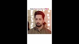 Yaar to Yaar Hota Hai 🥀 Teri Chhaon Mein Danish taimoor X Laiba Khurram shorfeed pakistanidrama [upl. by Devy]