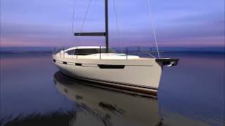 Introducing the Southerly 42 [upl. by Hauger]