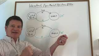 International Open Market Operations [upl. by Nomzed]